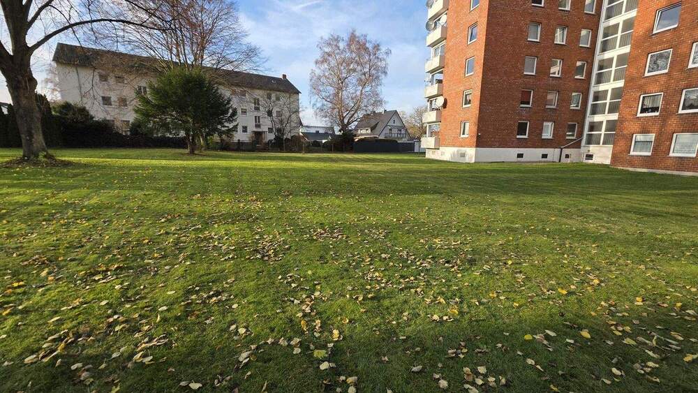 Etagenwohnung Bünde - 2 Zimmer, 45 m&sup2;, 63.000&euro; | Angebot:25107838