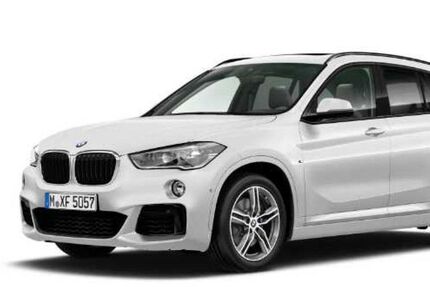 BMW X1 53.140 km 29.490 &euro; Herford 32051
