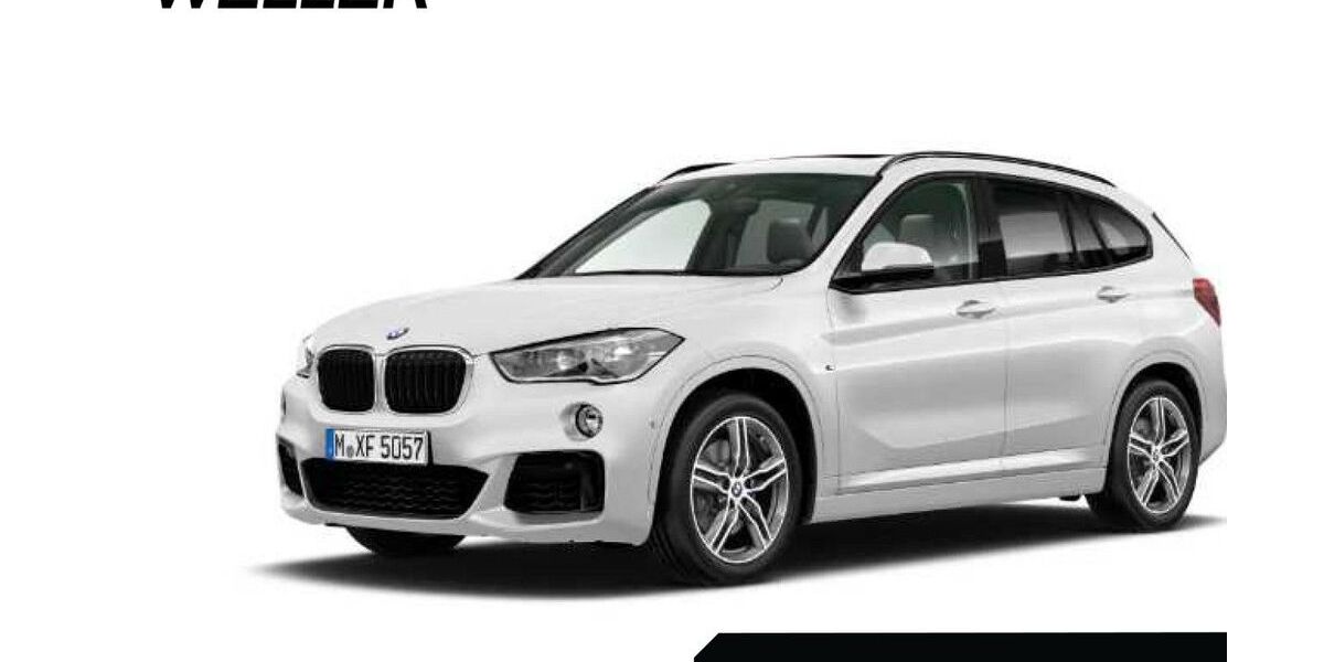 BMW X1 53.140 km 29.950 &euro; Herford 32051
