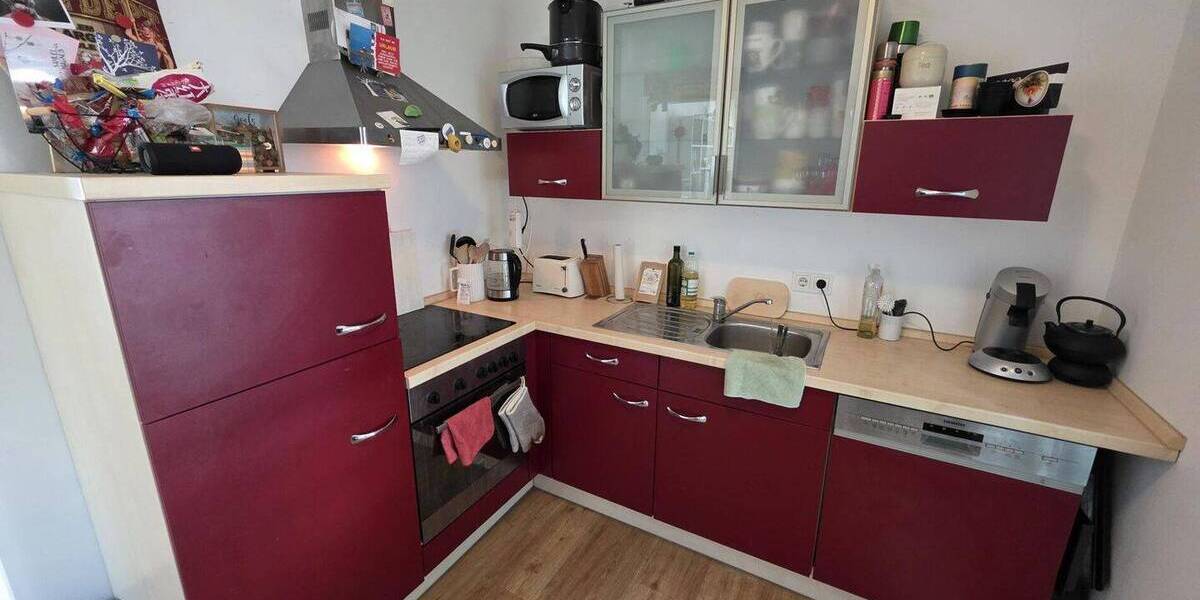 Etagenwohnung Bielefeld Schildesche - 3 Zimmer, 83 m&sup2;, 925&euro; | Angebot:26904522