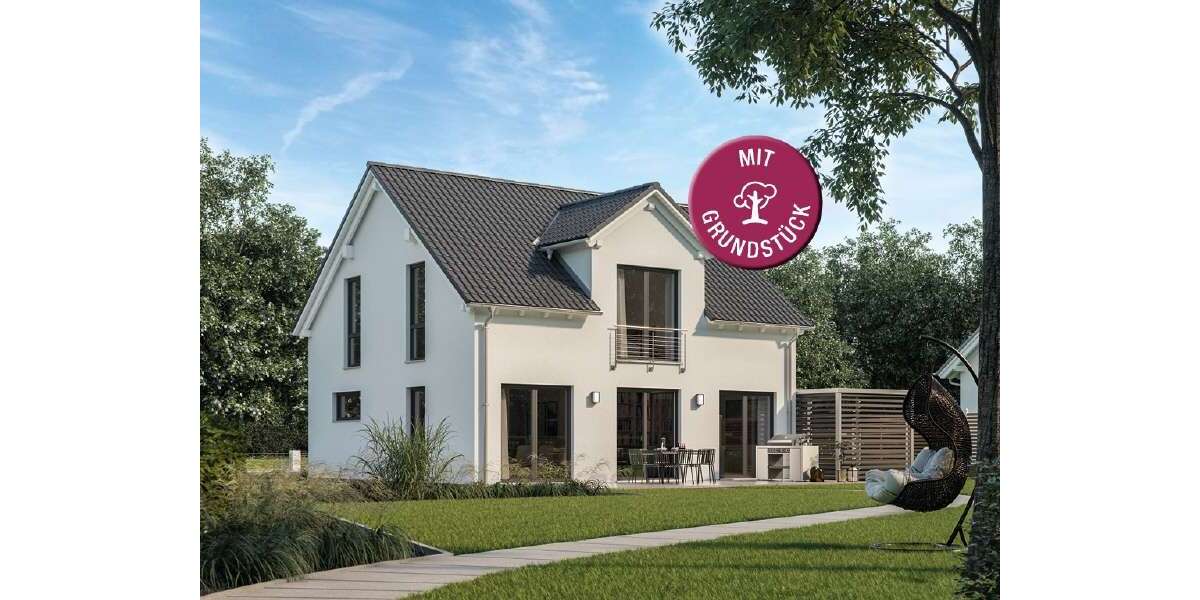 Einfamilienhaus Halle - 4 Zimmer, 133 m&sup2;, 503.136&euro; | Angebot:26918682