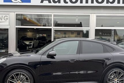 Porsche Cayenne 115.870 km 54.950 &euro; Bielefeld 33649