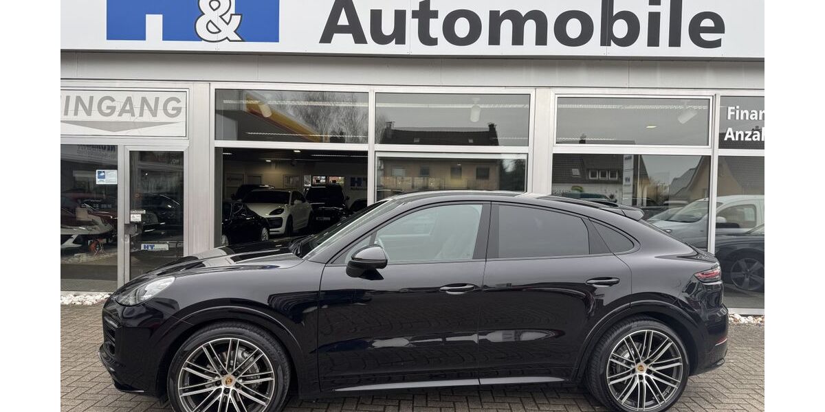 Porsche Cayenne 115.870 km 54.950 &euro; Bielefeld 33649