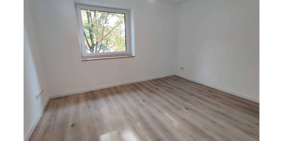 Etagenwohnung Bielefeld Innenstadt - 2 Zimmer, 53 m&sup2;, 680&euro; | Angebot:26172281