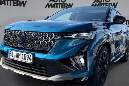 Renault Austral 5.000 km 48.690 &euro; Bielefeld 33719