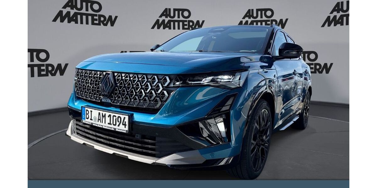 Renault Austral 7.500 km 38.990 &euro; Bielefeld 33719