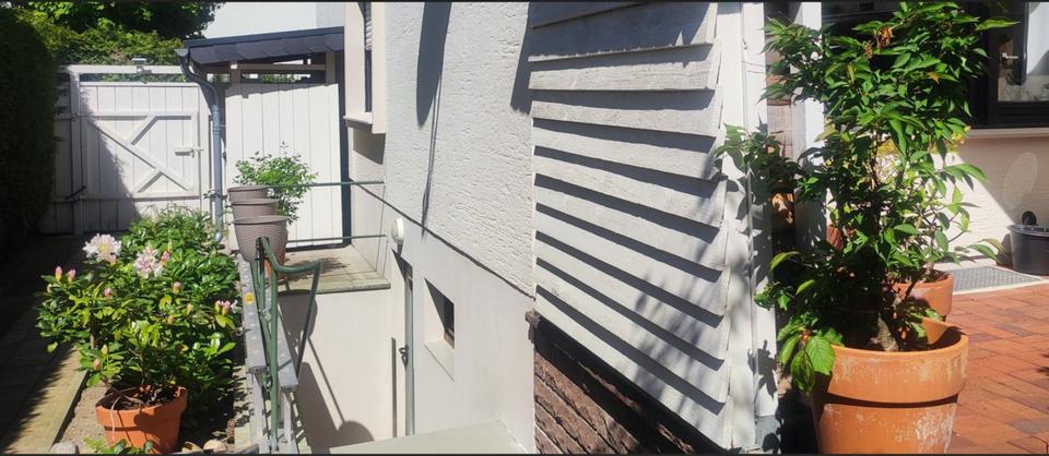 Terrassenwohnung Bielefeld Brackwede - 11 Zimmer, 248 m&sup2;, 667.000&euro; | Angebot:24892835