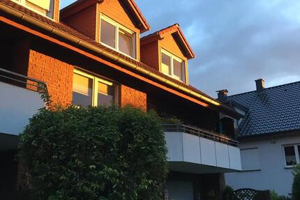 Lichtdurchflutete 2-Zimmer-Wohnung mit Balkon & Stellplatz 2 zimmer