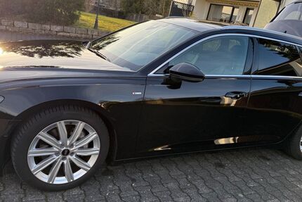 Audi A6 87.200 km 37.900 &euro; Bielefeld 33647