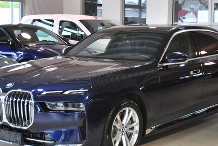 BMW i7 16.045 km 79.990 € Lemgo 32657