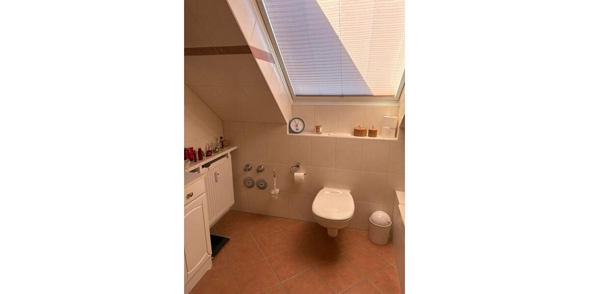 Etagenwohnung Enger - 3 Zimmer, 85 m&sup2;, 650&euro; | Angebot:26414663