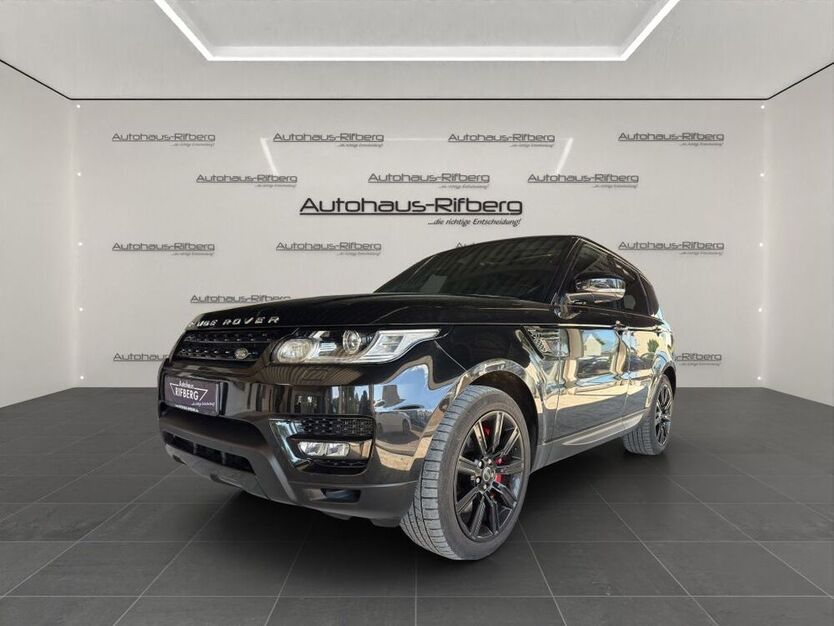 Range Rover Sport