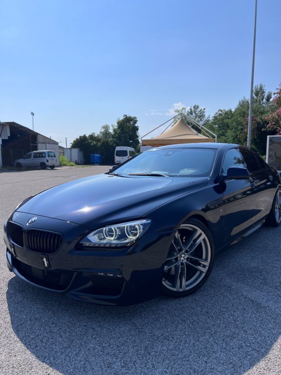 640 Gran Coupé