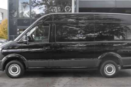 VW Crafter 15.043 km 37.750 € Gütersloh 33332