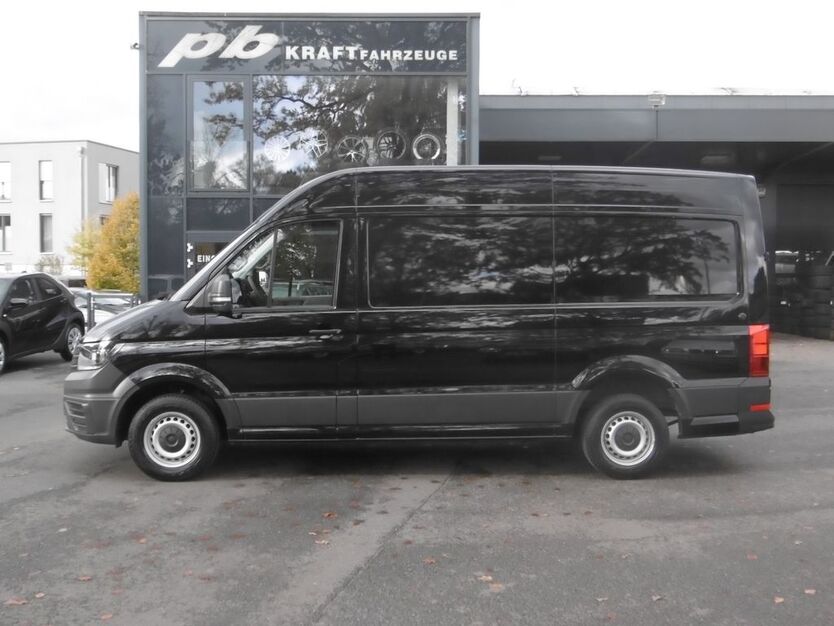 VW Crafter 15.043 km 37.750 € Gütersloh 33332