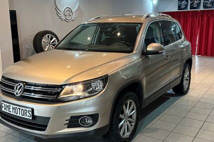 VW Tiguan 130.176 km 7.999 &euro; Bielefeld 33729