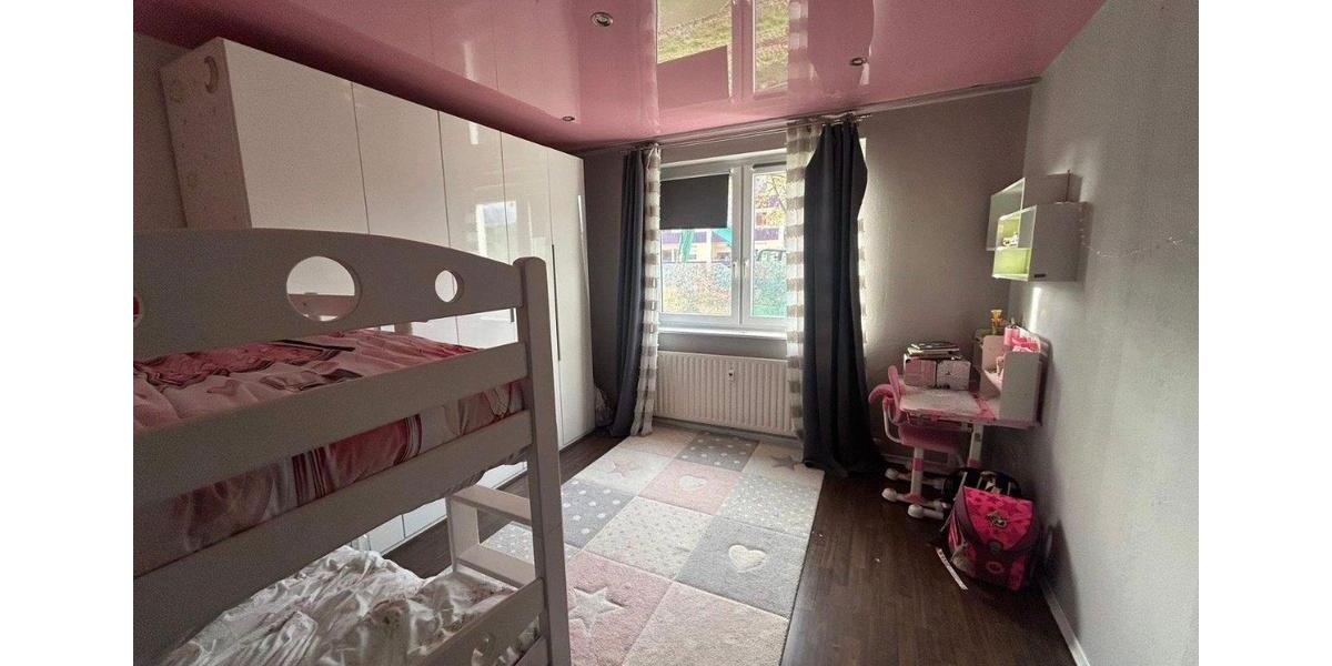 Erdgeschoßwohnung Bielefeld Heepen - 3 Zimmer, 82 m&sup2;, 174.900&euro; | Angebot:26409314