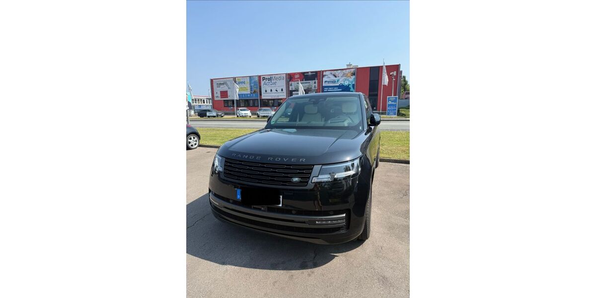 Land Rover Range Rover 23.900 km 139.500 &euro; Bad Salzuflen 32108