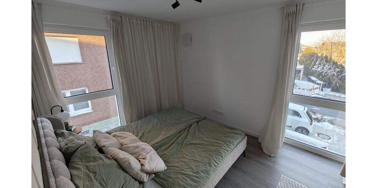 Etagenwohnung Rietberg - 3 Zimmer, 70 m&sup2;, 1.100&euro; | Angebot:24543520