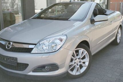 Opel Astra 161.000 km 3.999 € Gütersloh 33334