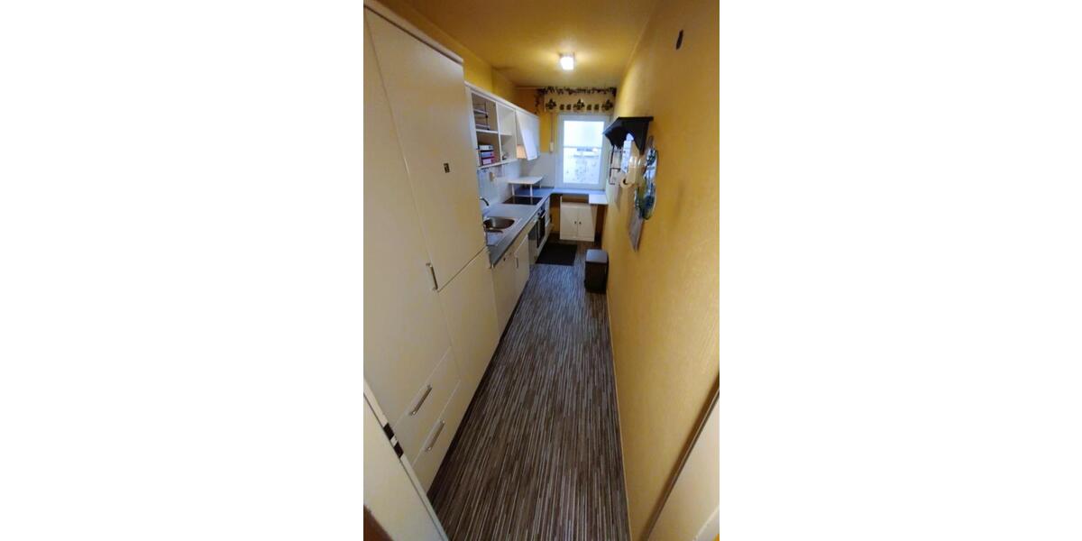 Erdgeschoßwohnung Bad Salzuflen - 3 Zimmer, 220.000&euro; | Angebot:22267325