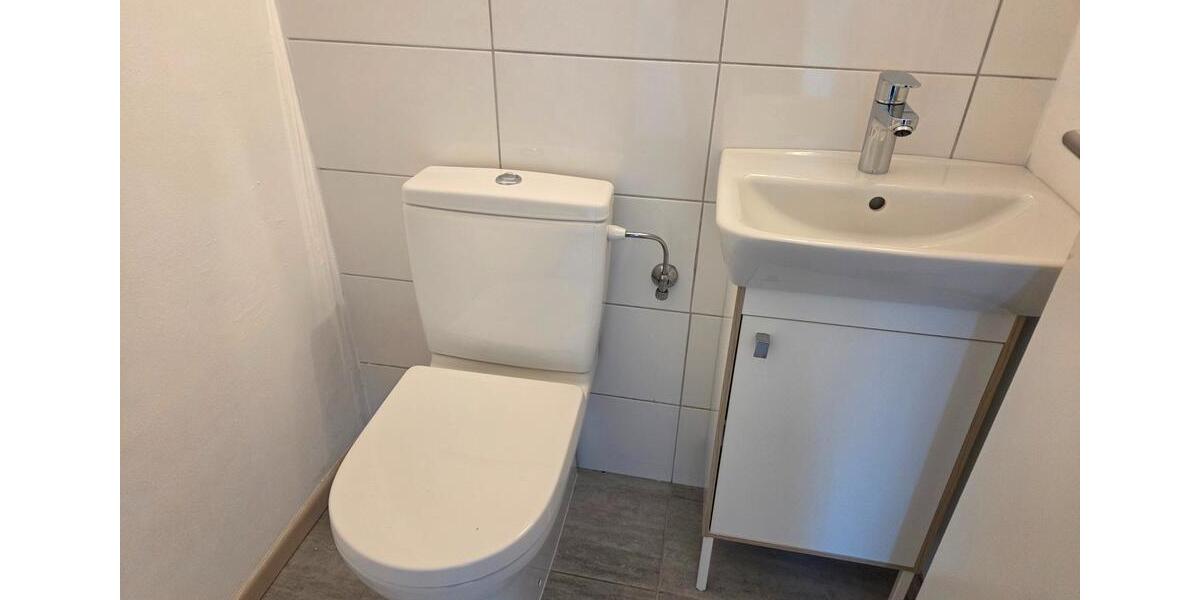 Etagenwohnung Bünde - 2.5 Zimmer, 100 m&sup2;, 720&euro; | Angebot:26619389
