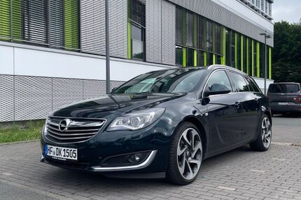 Opel Insignia 75.000 km 13.999 &euro; Enger 32130