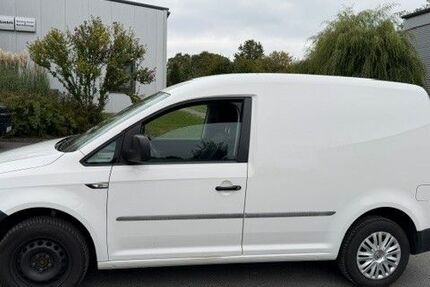 VW Caddy 162.400 km 8.925 &euro; Detmold 32760