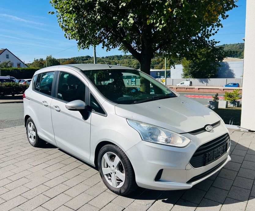 B-Max