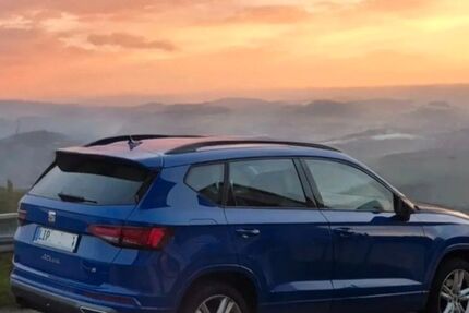 Seat Ateca 55.000 km 22.999 &euro; Leopoldshöhe 33818