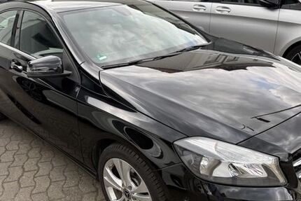 Mercedes A 180