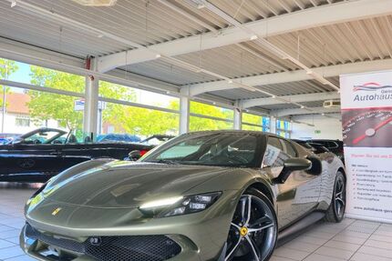 Ferrari 296 GTB 4.400 km 258.990 € Gütersloh 33332