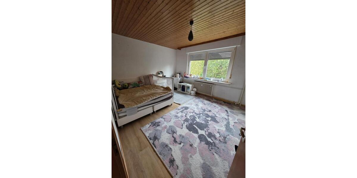 Erdgeschoßwohnung Löhne - 2.5 Zimmer, 80 m&sup2;, 600&euro; | Angebot:26470931