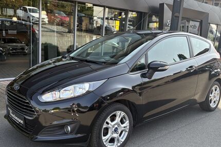 Ford Fiesta 92.500 km 8.490 &euro; Herford 32049