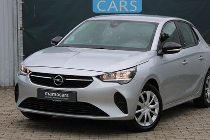 Opel Corsa 10.831 km 14.990 &euro; Schloß Holte-Stukenbrock 33758