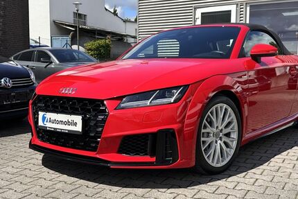 Audi TT 39.100 km 30.880 &euro; Bielefeld 33609