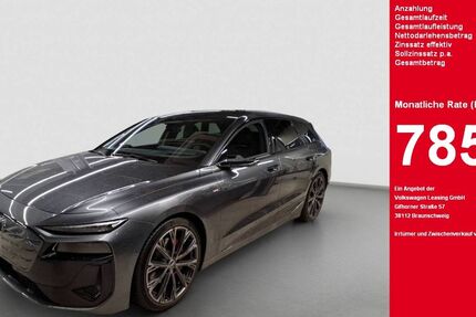 Audi A6 e-tron 13.326 km 86.885 € Gütersloh 33334