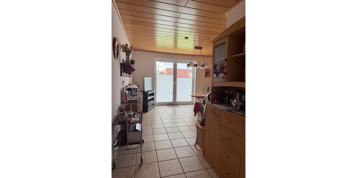 Erdgeschoßwohnung Harsewinkel - 2 Zimmer, 55 m&sup2;, 200.000&euro; | Angebot:25810228