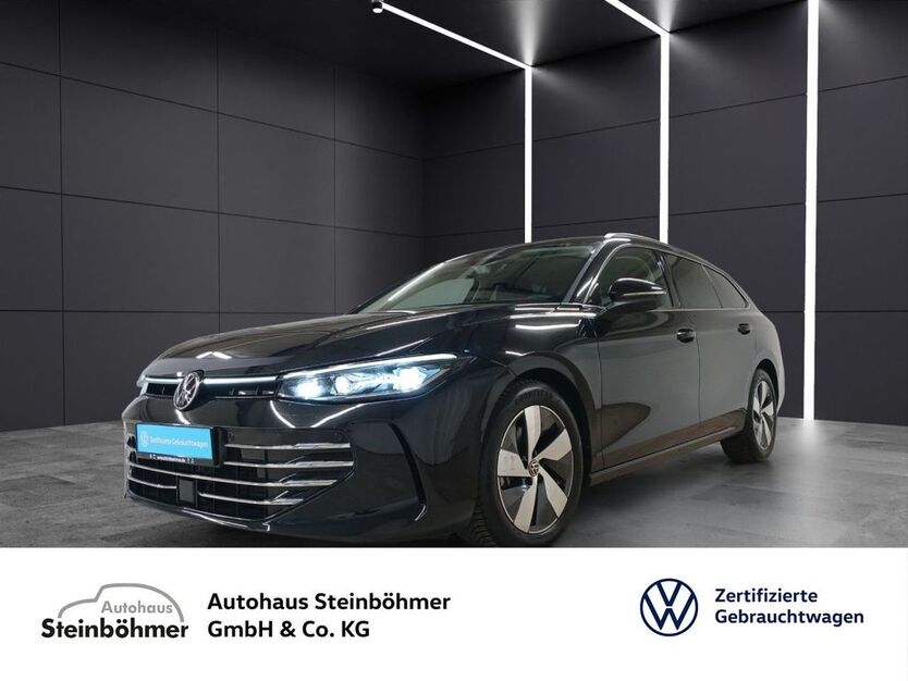 VW Passat Variant 25.704 km 37.445 € Bielefeld 33613