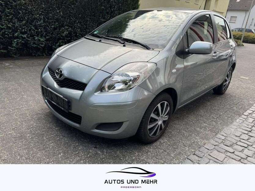 Yaris