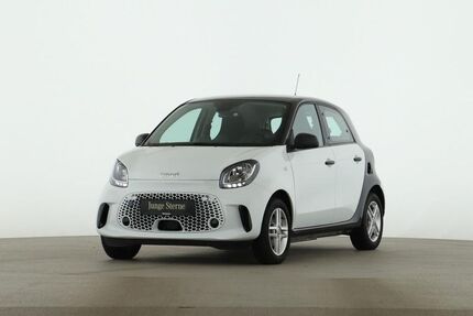 Smart ForFour 13.200 km 9.780 &euro; Bielefeld 33609