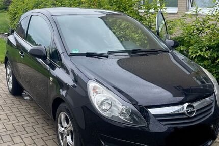 Opel Corsa 201.976 km 730 &euro; Löhne 32584