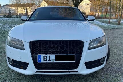 Audi A5 320.000 km 6.500 &euro; Bielefeld 33609