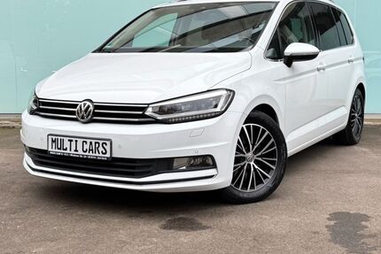 VW Touran 149.995 km 16.490 &euro; Löhne 32584