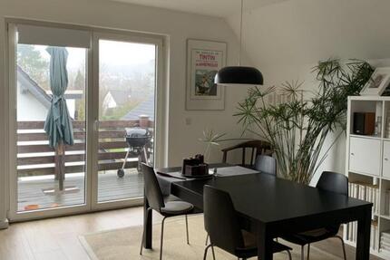 Wohnung Detmold Hiddesen - 3 Zimmer, 95 m&sup2;, 790&euro; | Angebot:25415092