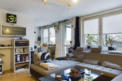 Wohnung zum Kaufen in Paderborn Elsen 208.000 € 75 m²