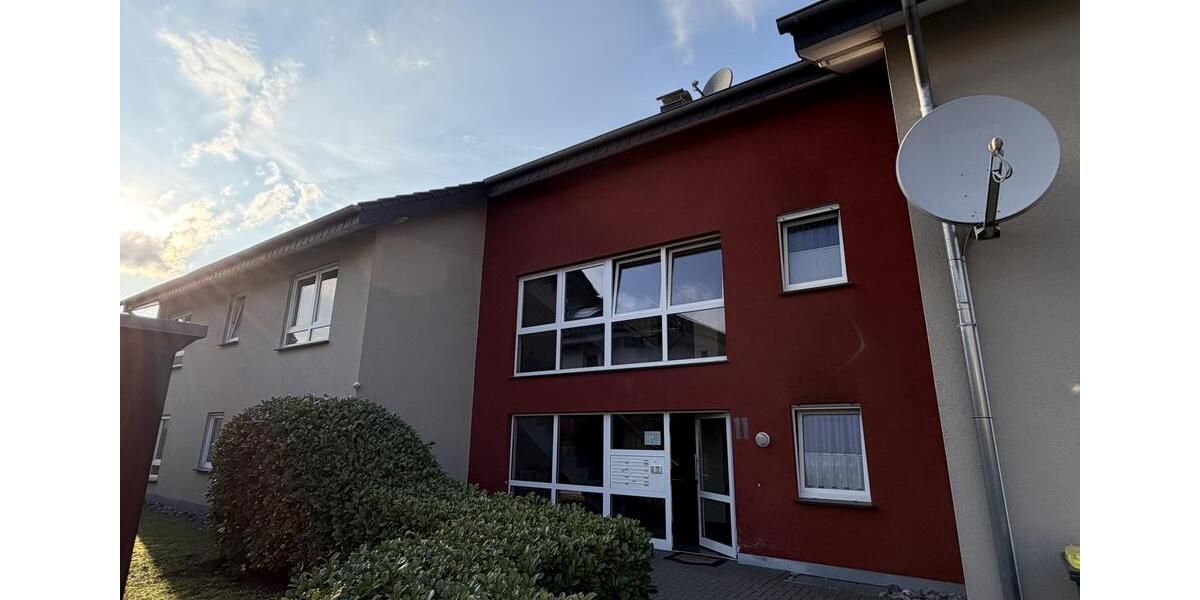 Erdgeschoßwohnung Bielefeld Senne - 2 Zimmer, 52 m&sup2;, 307&euro; | Angebot:25854654