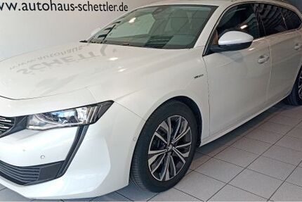 Peugeot 508 73.601 km 17.890 &euro; Bielefeld 33602
