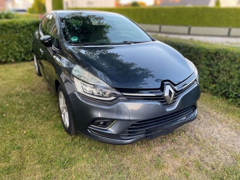 Clio