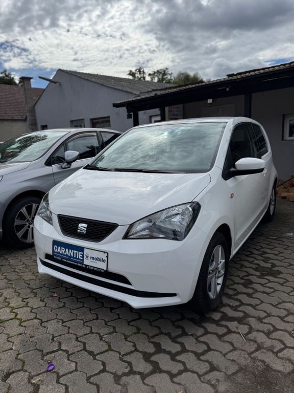 Seat Mii 78.000 km 6.499 € bad oeynhausen 32549